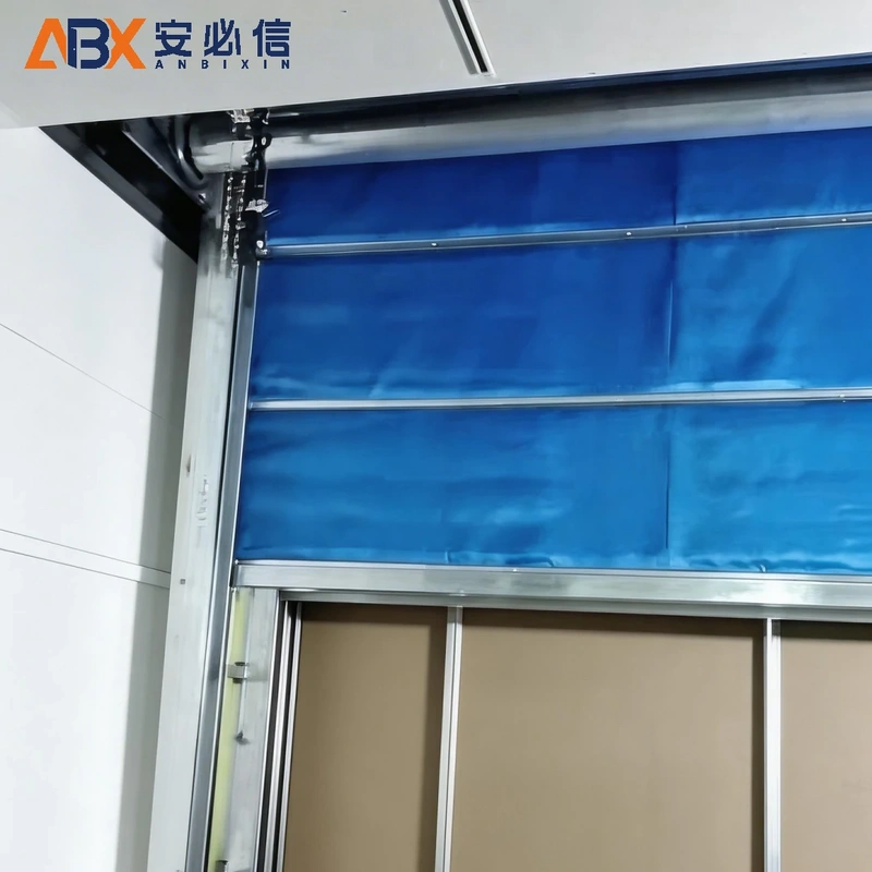 肇庆市充气式门封