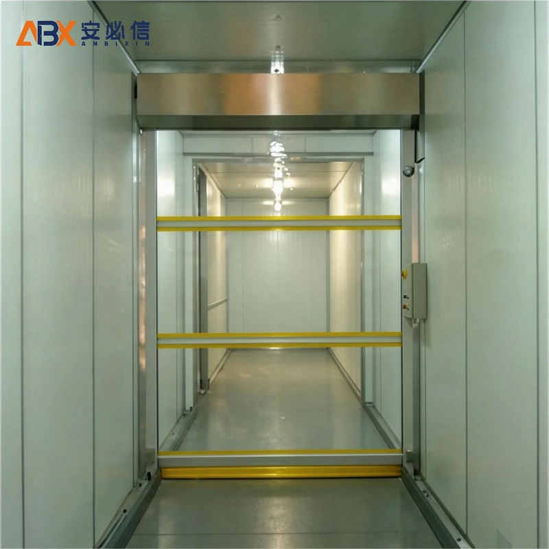 肇庆市自动快速门