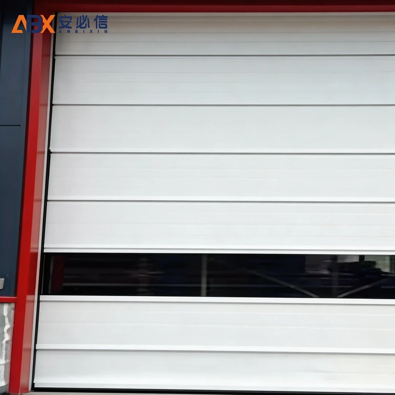 肇庆市快速门